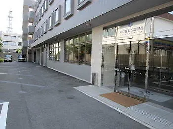 Hotel Kunimi Kamonomiya Odawara 2*,  Japan