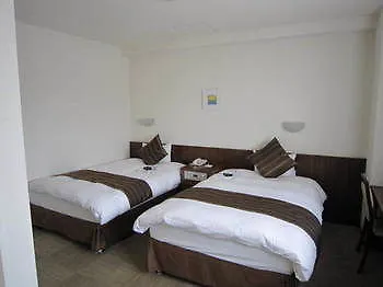 Hotel Kunimi Kamonomiya 小田原市