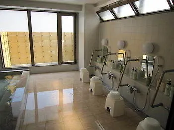Hotel Kunimi Kamonomiya 小田原市