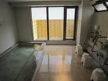 Hotel Kunimi Kamonomiya 小田原市 2*,
