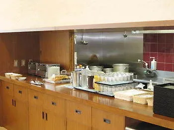 Hotel Kunimi Kamonomiya 小田原市